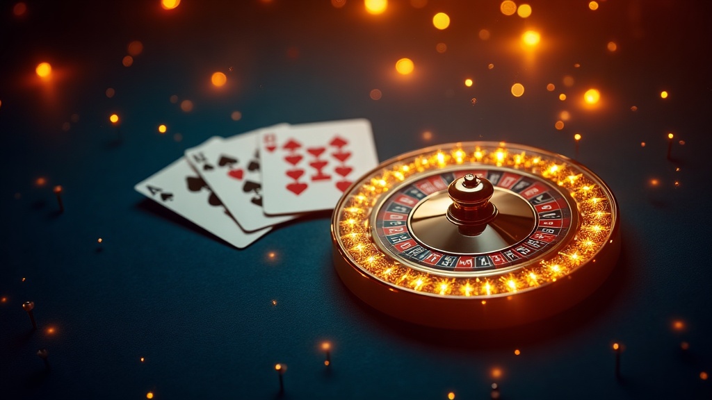 Fugu Casino — официальный игровой зал онлайн-казино