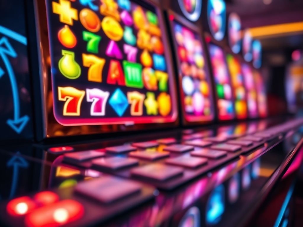 Витрина слотов Fugu Casino — топовые игры провайдеров